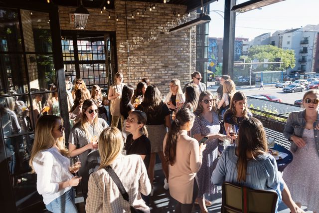 Featured photo from Foundry & Terrace