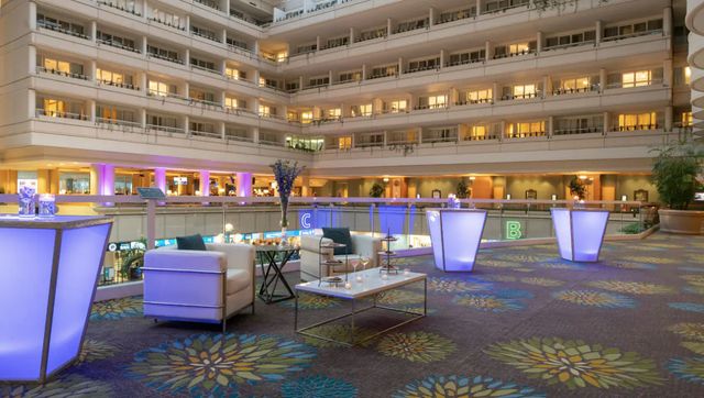 Featured photo from Performance Balcony