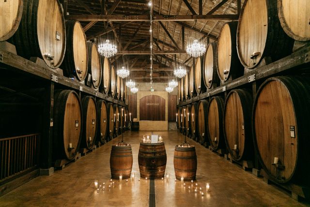 Featured photo from Cask Room Proposal