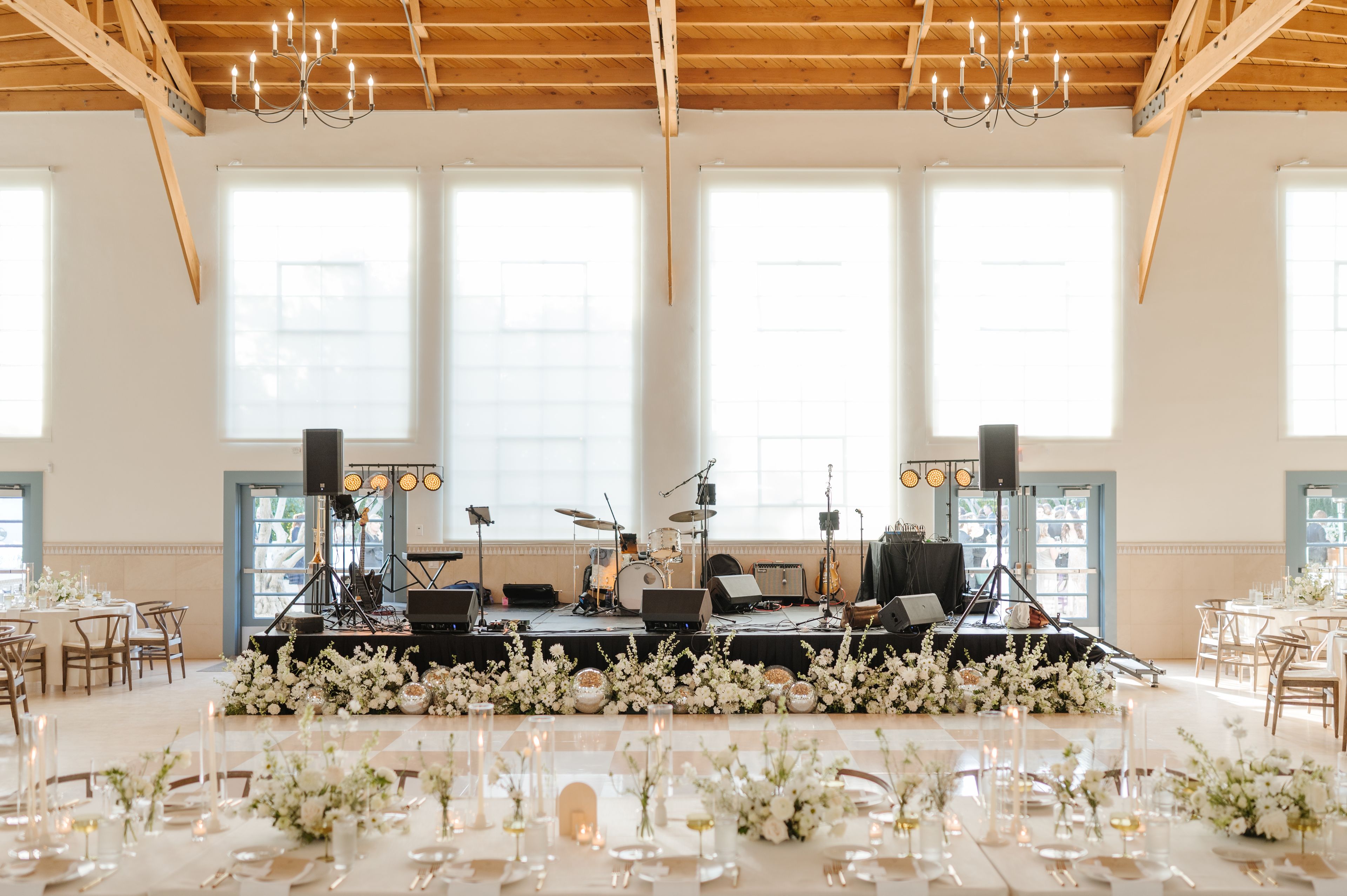 Grand Central, an event space at Grand Gimeno