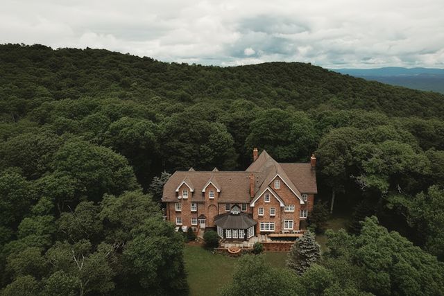 Featured photo from The Grand Hall