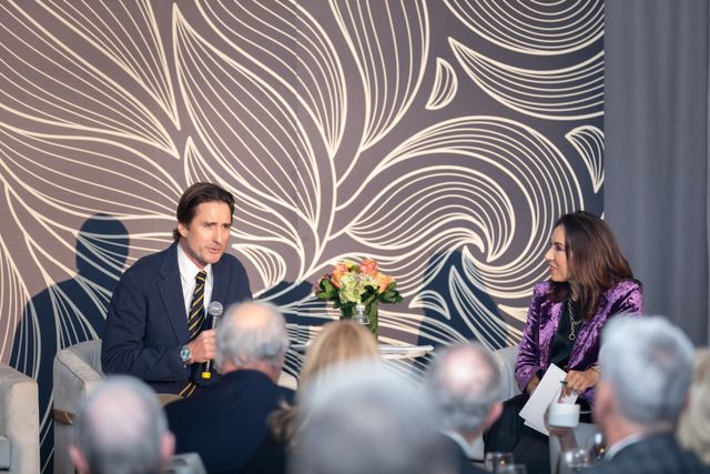 Featured photo from Event ~ Donor Appreciation Dinner