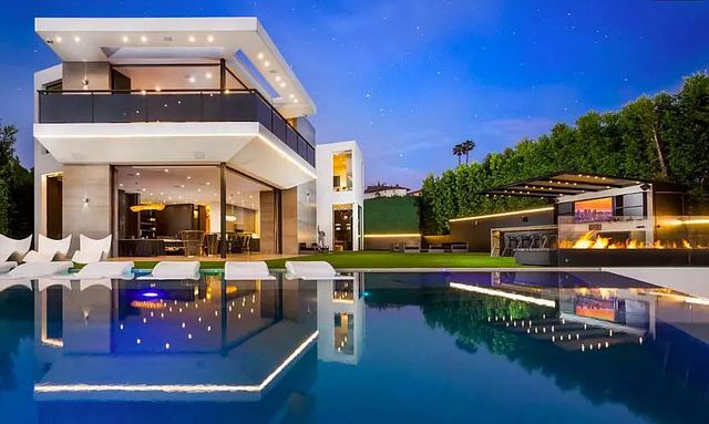 Featured photo from The Highridge Two