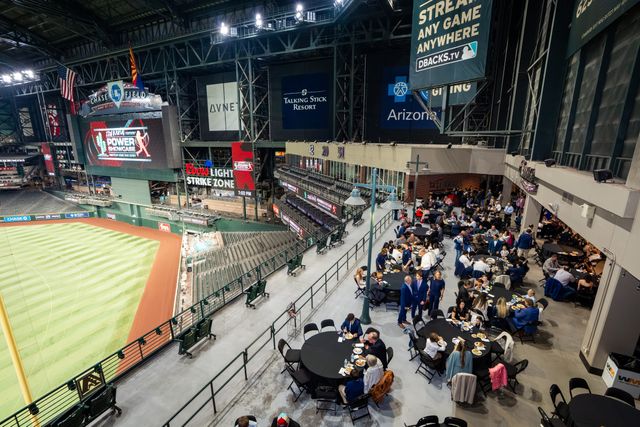 Featured photo from La Terraza