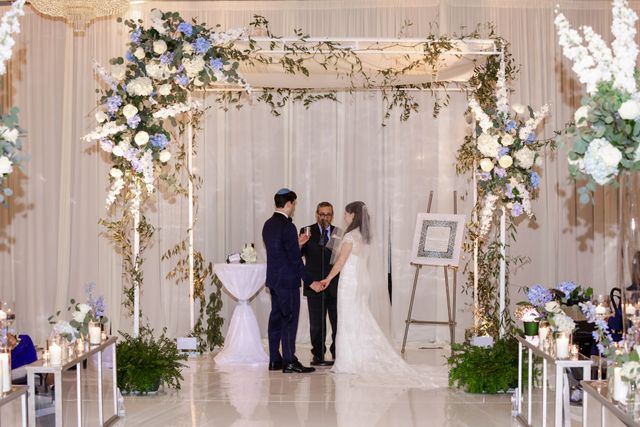 Featured photo from White Winter Wedding