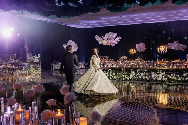 Featured photo from Indian Wedding DJ Phoenix Arizona | Dj Sohbash | Indian Destination Wedding Specialist