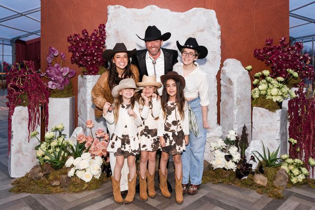 Featured photo from KC's Birthday