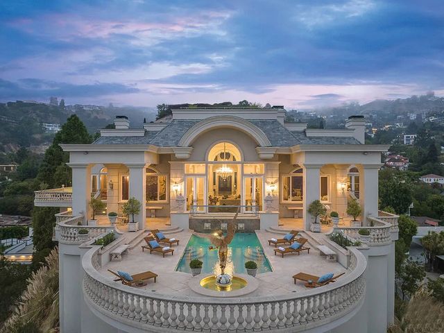 Featured photo from The Stebbins One