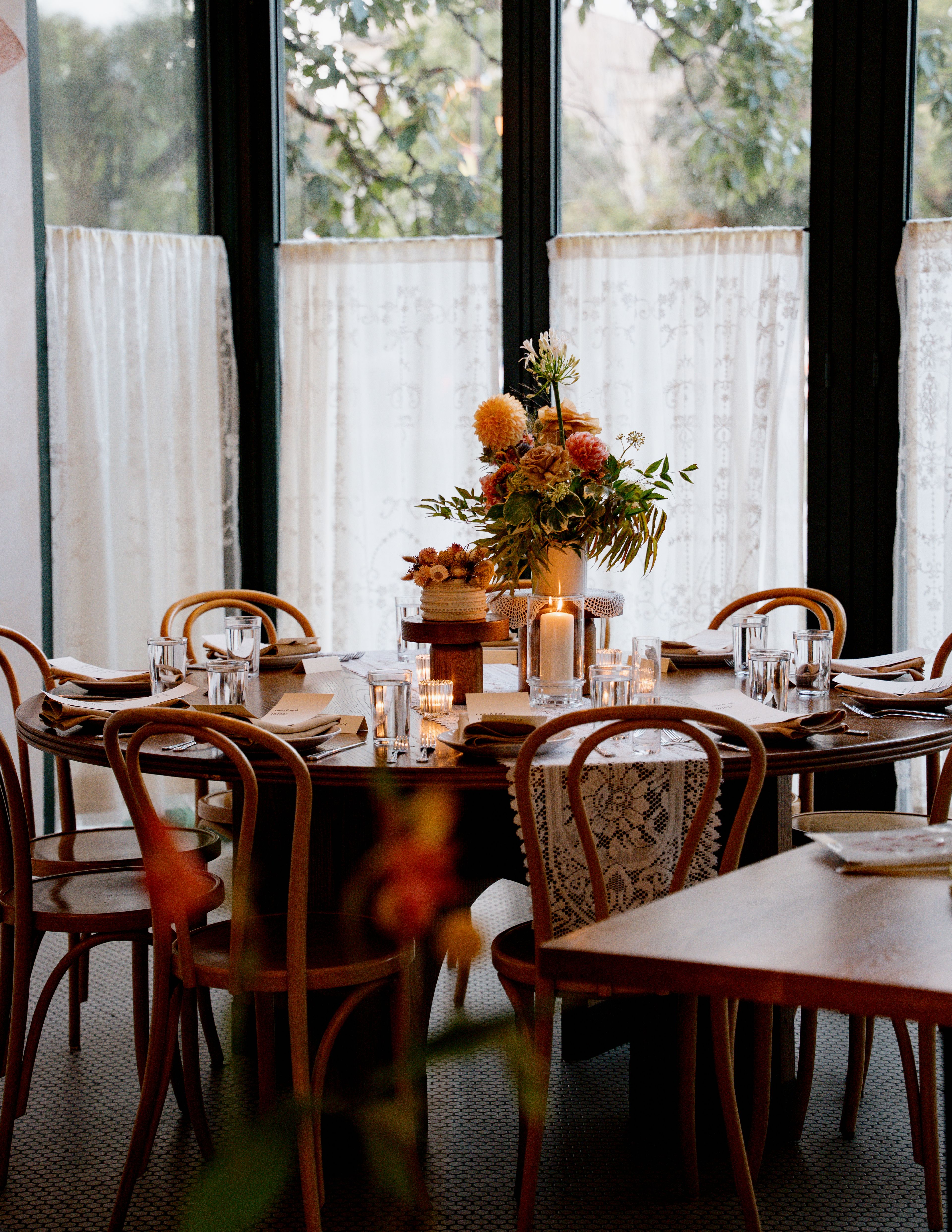 LOULOU by Lula, an event space at LouLou by Lula