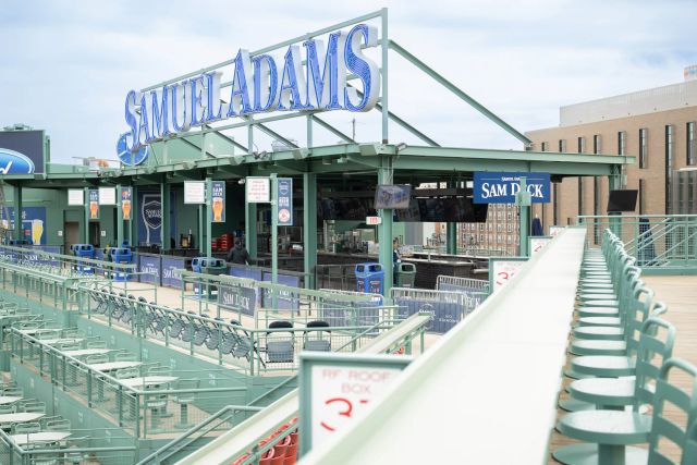 Featured photo from Sam Deck