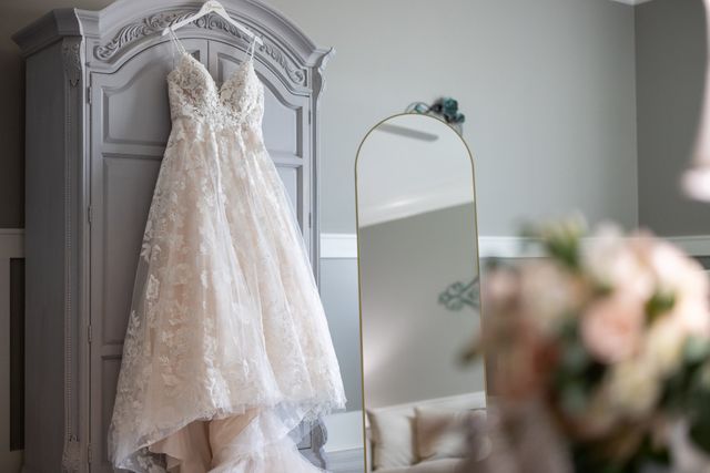 Featured photo from Bridal Suites