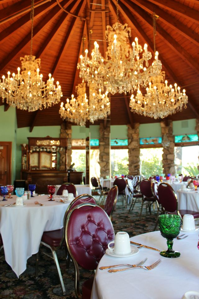 Featured photo from Round Room