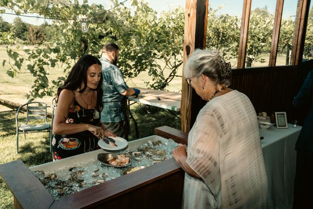 Featured photo from Wedding in Michigan