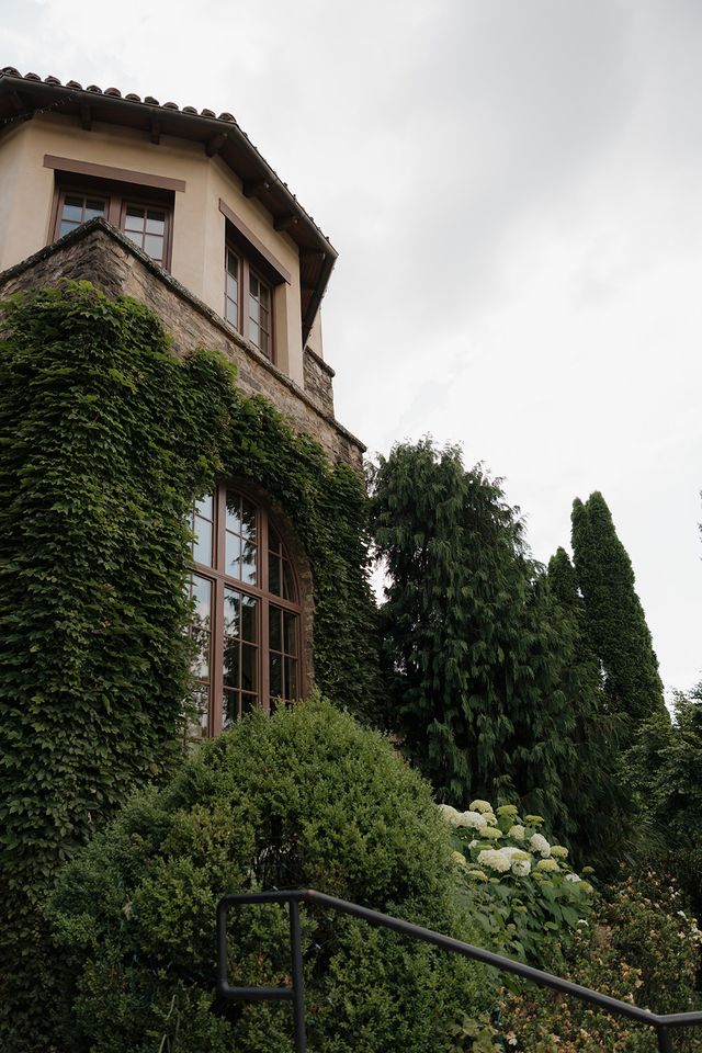 Featured photo from Romantic, Intimate Summer Wedding at Montaluce Winery