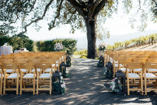 Featured photo from September Wedding