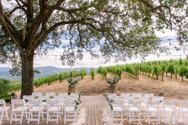 Featured photo from Revel in This St. Helena Winery Wedding with Sunlit Vines and Garden-Inspired Tablescapes