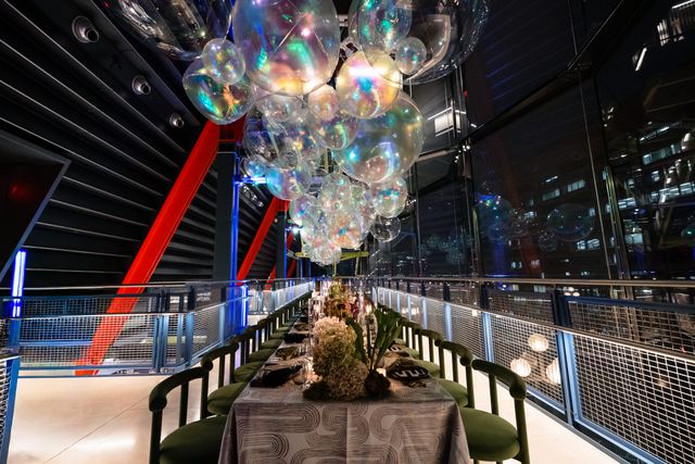 Featured photo from The Veil