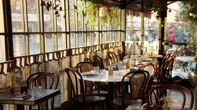 Featured photo from Main Floor