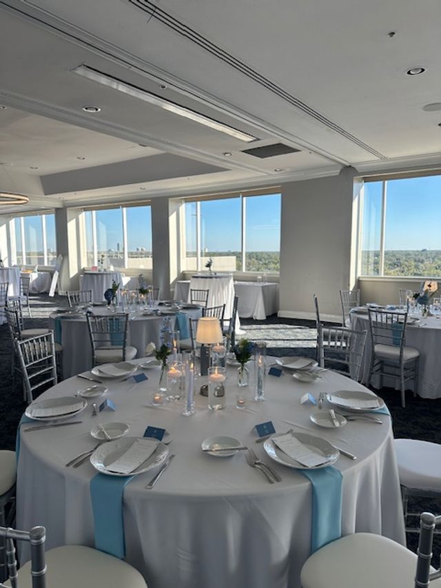 Featured photo from Coastal Wedding in Tampa, Fl