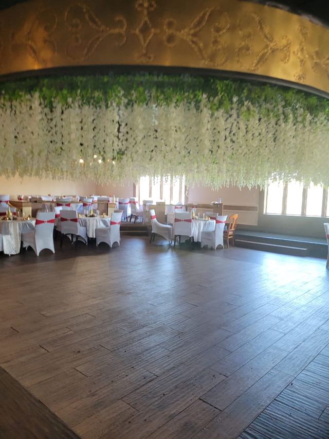 Featured photo from Fusion Waterfront Ballroom