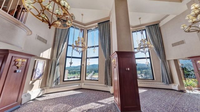 Featured photo from Summit Room