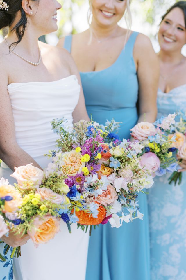 Featured photo from Ceremony at the Water's Edge