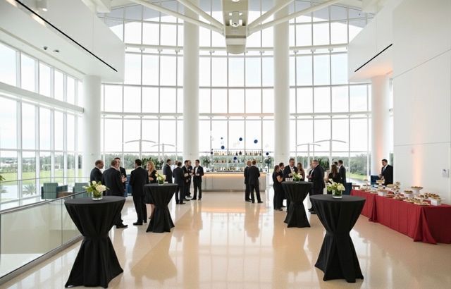 Featured photo from The Platform @ Terminal C