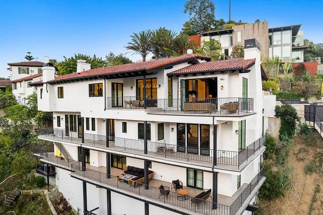 Featured photo from The Castilian Two