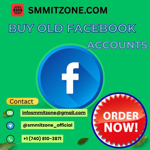 Featured photo from Best Site to Buy Old Facebook Accounts​ with Marketplace