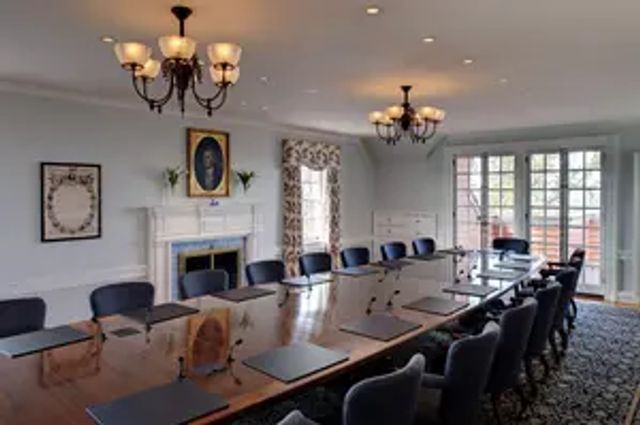 Featured photo from Lockhart Ballroom