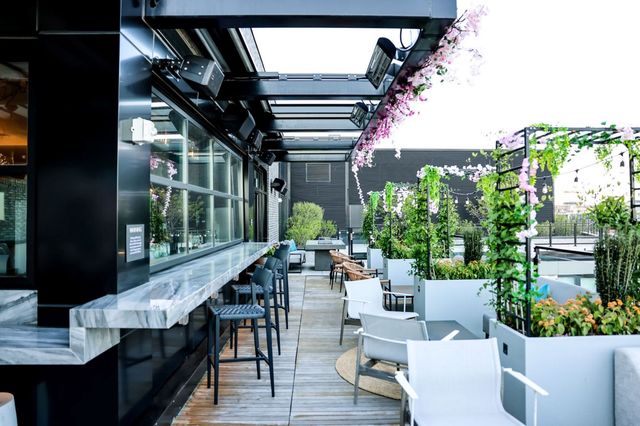 Featured photo from Ciel Rooftop & Lounge