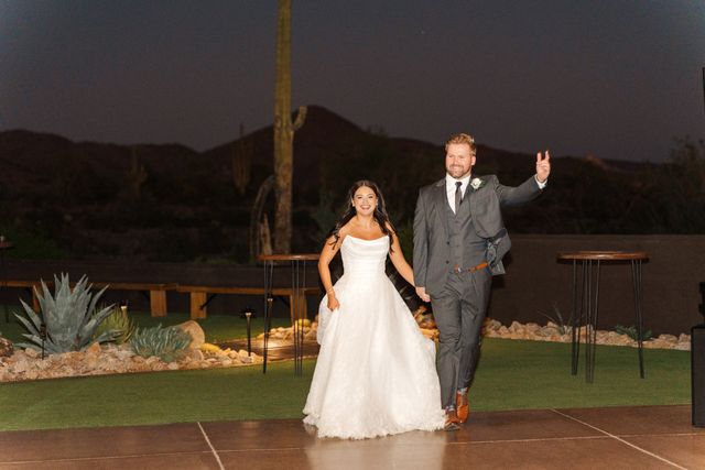 Featured photo from Kayla + Ein