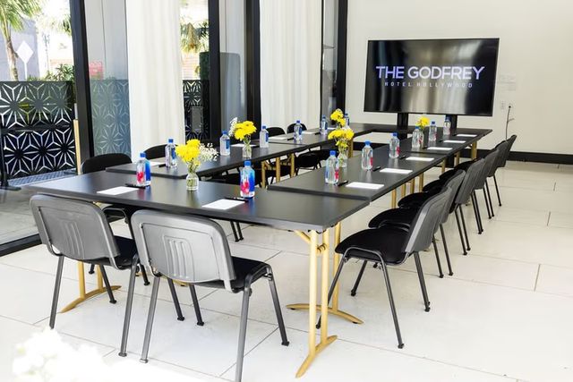 Featured photo from Boardroom