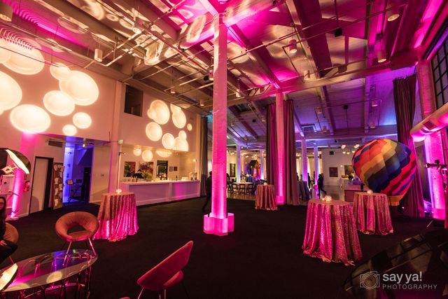 Featured photo from Dome Construction - Corp Holiday