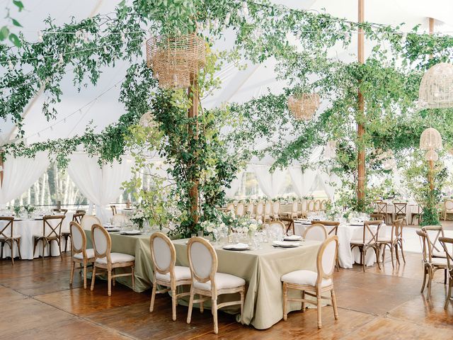 Featured photo from Main Meadow Ceremony & Tented Reception at T-Lazy-7 Ranch in Aspen Colorado