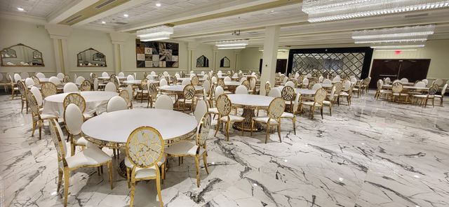 Featured photo from Main Banquet Hall