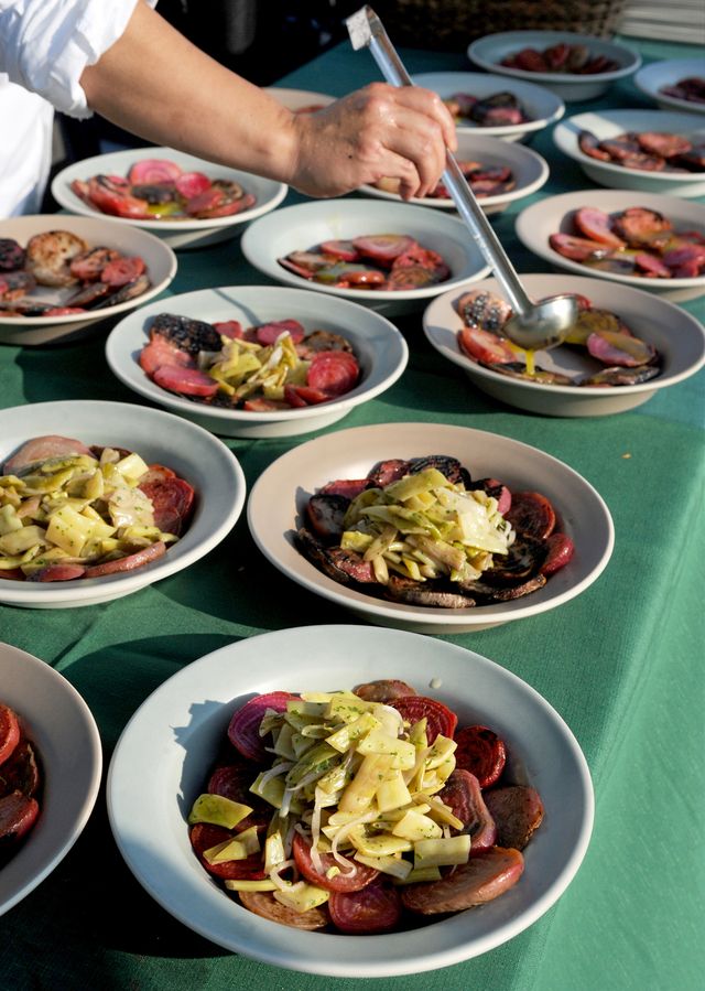 Featured photo from Corporate Outing