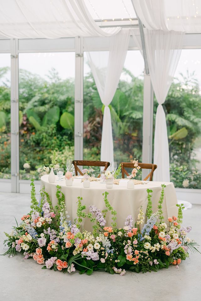 Featured photo from Romantic Wedding at Secret Gardens Miami