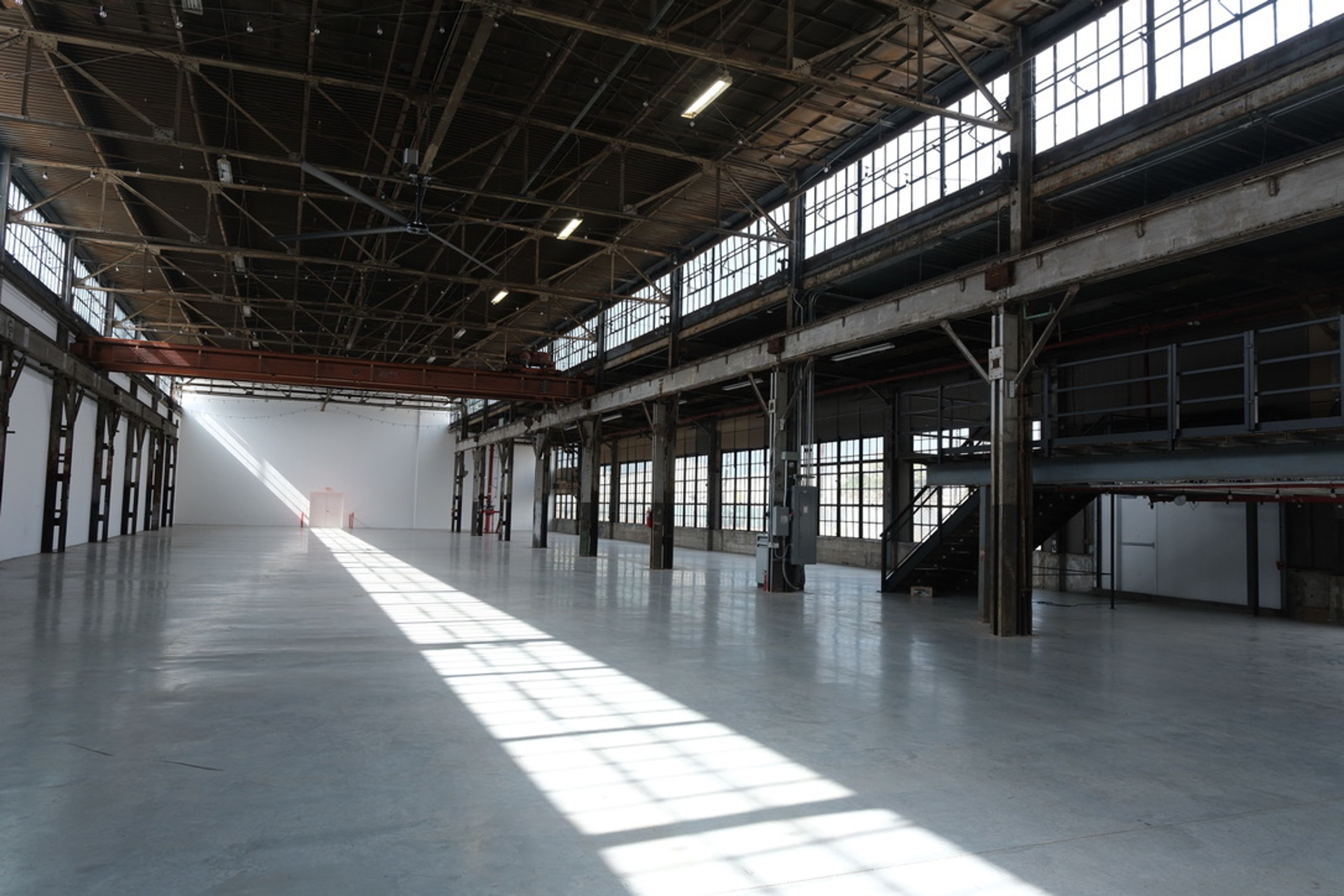 The Hall at Ironworks, an event space at The Hall at Ironworks