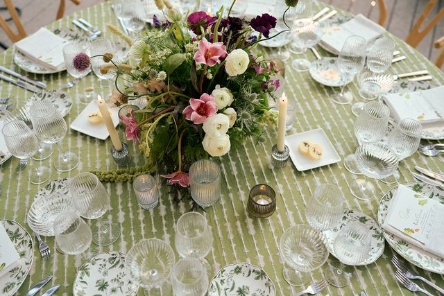 Featured photo from Beautiful Blossoms Wedding at Pérez Art Museum Miami (PAMM)