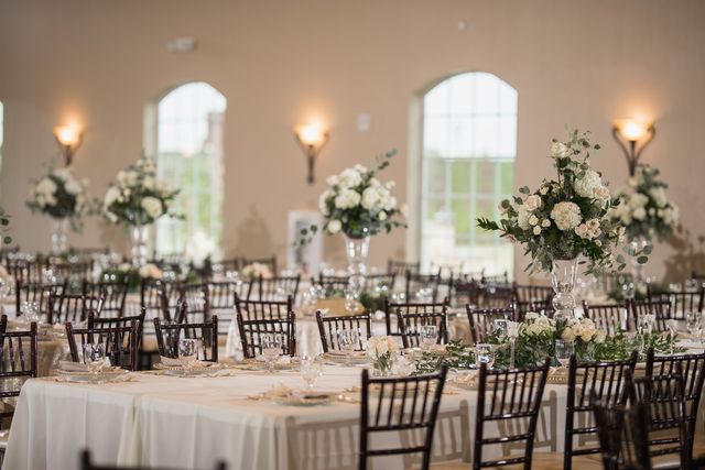 Featured photo from Reception