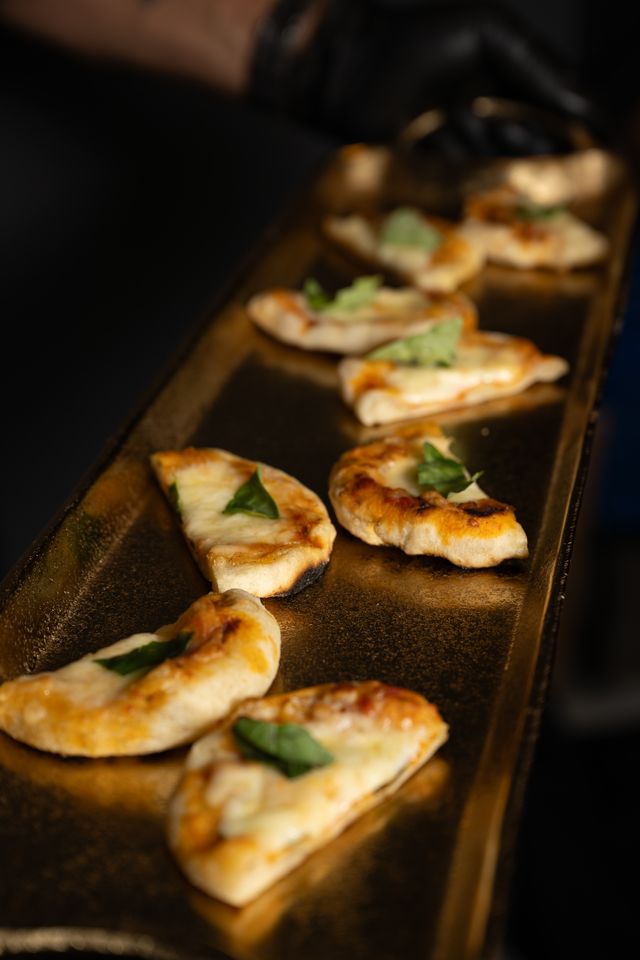 Featured photo from Hibernia Holiday Party