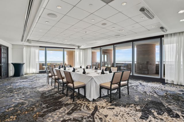 Featured photo from Skyline Room