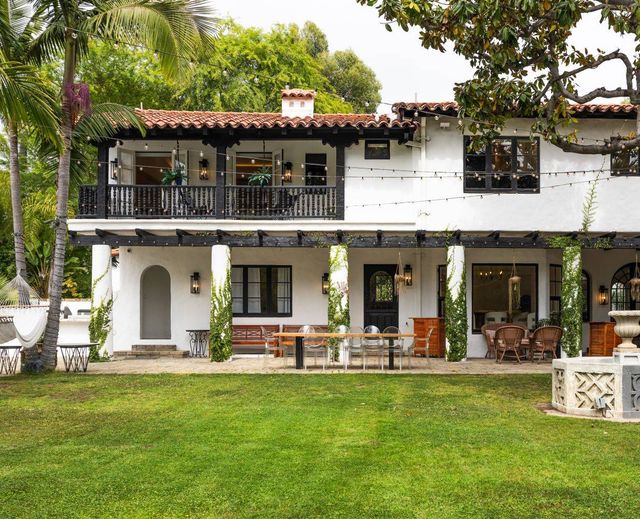 Featured photo from The Sunset Five