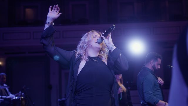 Featured photo from Schermerhorn Symphony Center Wedding