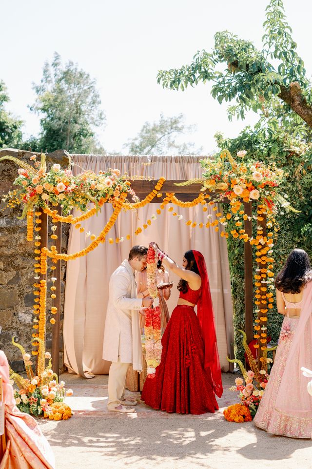 Featured photo from Bright and Colorful Wedding at Annadel Estate Winery in Santa Rosa, California