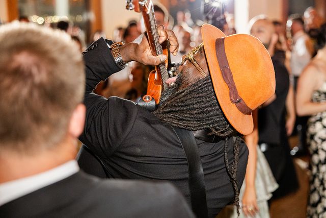 Featured photo from Classic Fall Wedding at Pine Hollow Club