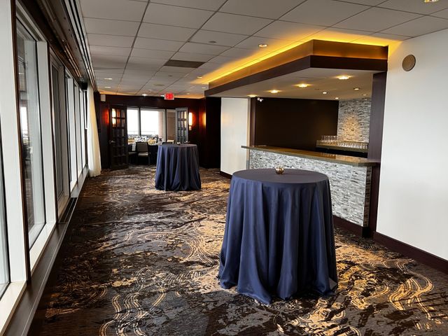 Featured photo from Library Lounge