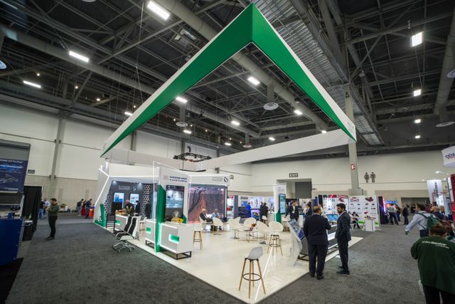 Featured photo from CES 2026