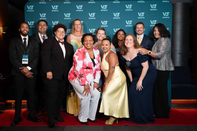 Featured photo from Inside This High-Energy Benefit Dinner with Live Auction Moments at Manny’s Steakhouse